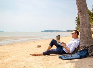 Can Freelancing be the Future Of The Work Industry Can Freelancing be the Future Of The Work Industry