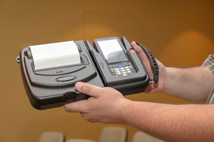Essential Things to Know About the Wells Fargo Scanner Essential Things to Know About the Wells Fargo Scanner