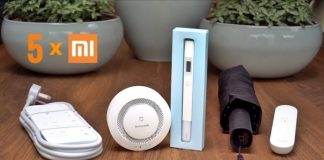 Here are the top 7 Xiaomi Gadgets