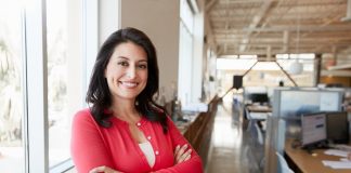 How to Successfully Change Your Profession at 40