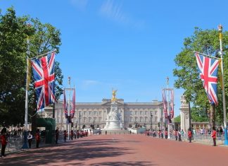 Royal Lessons For Would-Be Entrepreneurs