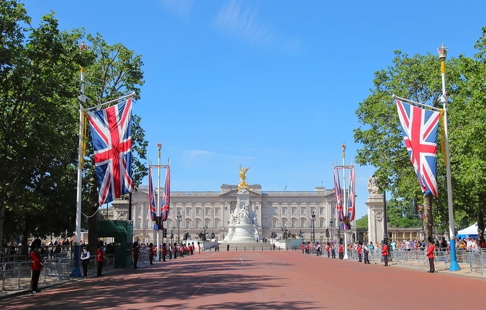 Royal Lessons For Would-Be Entrepreneurs