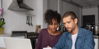 Budgeting 101 - 5 Tips to Nailing Your Household Budget