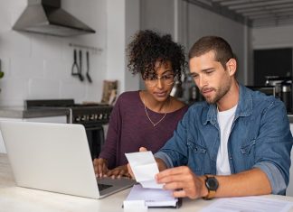 Budgeting 101 – 5 Tips to Nailing Your Household Budget Budgeting 101 - 5 Tips to Nailing Your Household Budget