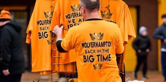 Wolverhampton Wanderers: what's happened to the squad of last season