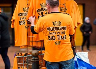 Wolverhampton Wanderers: What’s Happened to the Squad of Last Season? Wolverhampton Wanderers: what's happened to the squad of last season