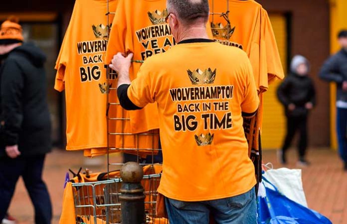 Wolverhampton Wanderers: what's happened to the squad of last season Wolverhampton Wanderers: what's happened to the squad of last season