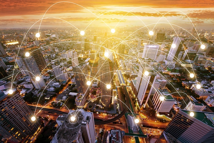 3 Ways That Technology Is Transforming The World Of Work
