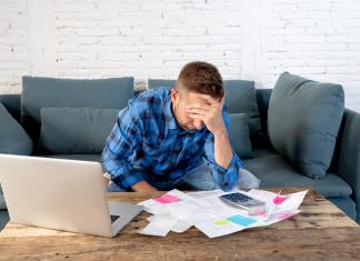 Desperate Decisions – 4 Things To Consider Before Making A Rash Decision To Get Into Debt Desperate Decisions - 4 Things To Consider Before Making A Rash Decision To Get Into Debt