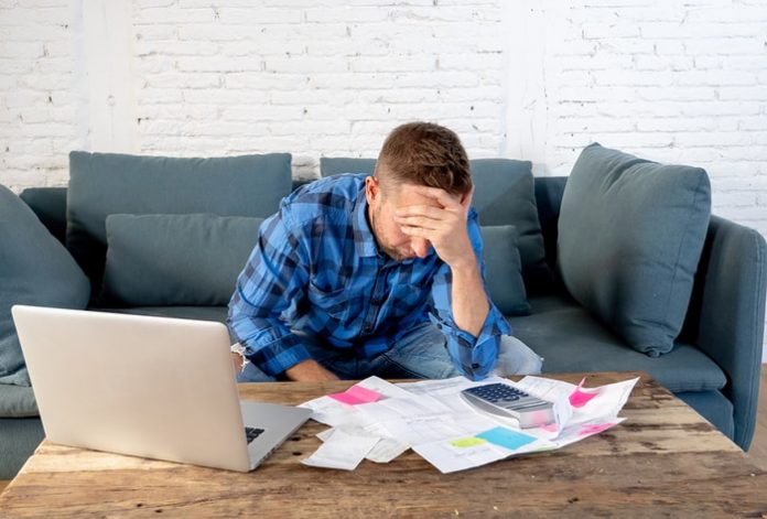 Desperate Decisions - 4 Things To Consider Before Making A Rash Decision To Get Into Debt Desperate Decisions - 4 Things To Consider Before Making A Rash Decision To Get Into Debt