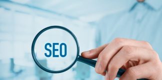 Four ways you can improve your site’s SEO