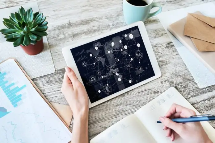 Let's Break it Down: ERPs Explained Let's Break it Down: ERPs Explained