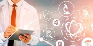 Patient Data Exposed as Healthcare Fails to Upgrade Cybersecurity 