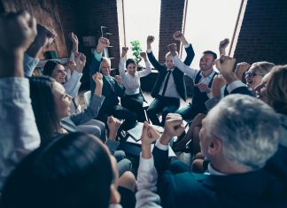 How to Compete with the Larger Industry Leaders How to Compete with the Larger Industry Leaders