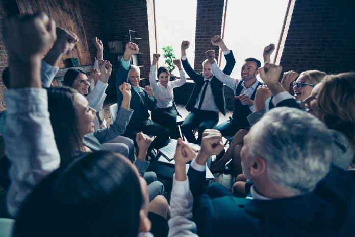 How to Compete with the Larger Industry Leaders How to Compete with the Larger Industry Leaders