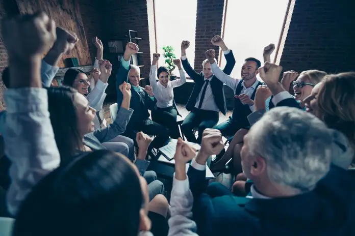 How to Compete with the Larger Industry Leaders How to Compete with the Larger Industry Leaders