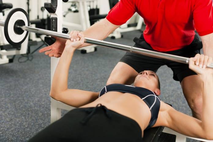 Fitness Guru, Jolene Cherry, Shares Why a Personal Trainer Might Be Right for You Fitness Guru, Jolene Cherry, Shares Why a Personal Trainer Might Be Right for You