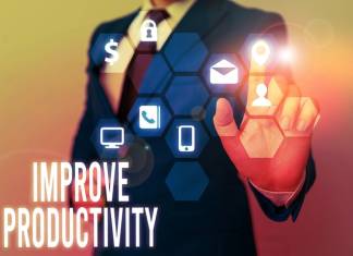 Tactics that Can Boost Productivity for an SME Tactics that Can Boost Productivity for an SME