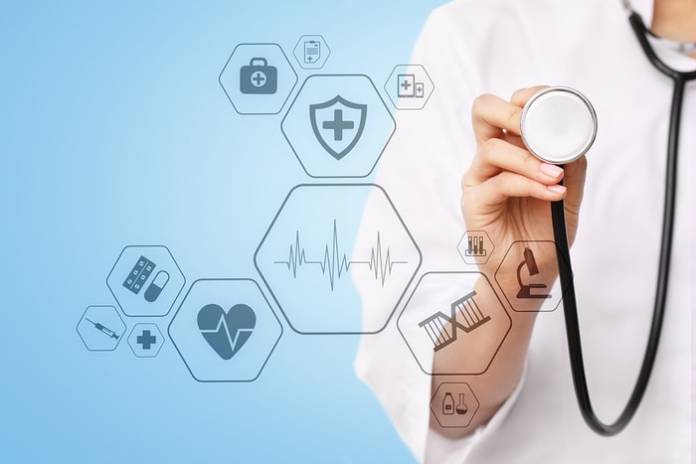The Fascinating World of Healthtech Startups The Fascinating World of Healthtech Startups