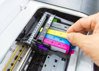 The Lifecycle of Printer Ink Cartridges The Lifecycle of Printer Ink Cartridges
