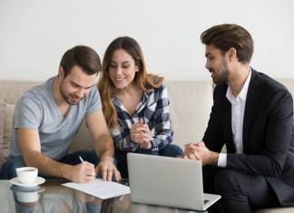 WNY Holdings Describes Eight Things You Should Do When Renting a Home WNY Holdings Describes Eight Things You Should Do When Renting a Home