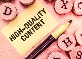 Free Plagiarism Tool to Improve the Quality of Your Content