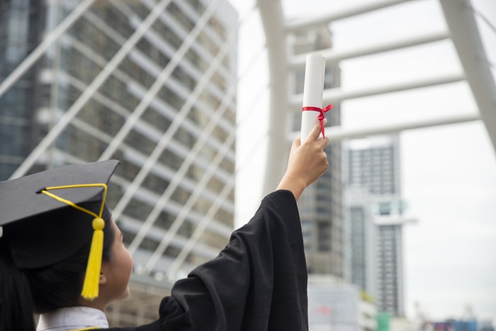 How to Make the Transition from Engineering to MBA