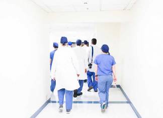 Nursing Could be Ideal the Career Path in Australia Thanks to Extreme Shortages Nursing Could be Ideal the Career Path in Australia Thanks to Extreme Shortages