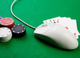 Tips for Online Poker Newbies Tips for Online Poker Newbies