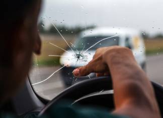 What If My Windshield Was Cracked in an Accident? What If My Windshield Was Cracked in an Accident?