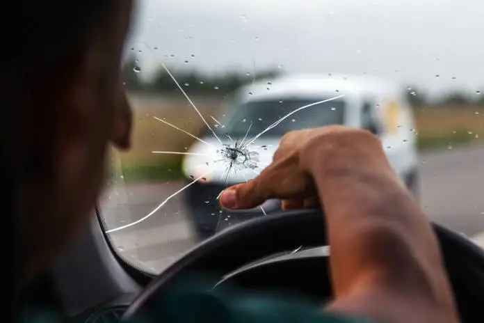 What If My Windshield Was Cracked in an Accident? What If My Windshield Was Cracked in an Accident?