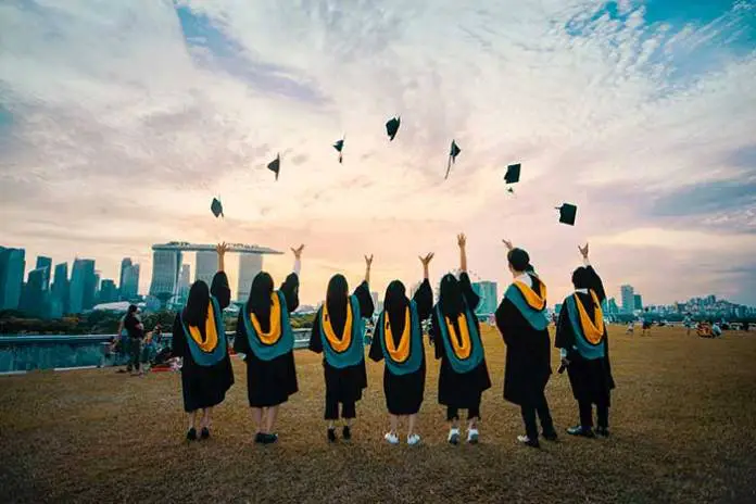 Why College is Great in Later Life Why College is Great in Later Life