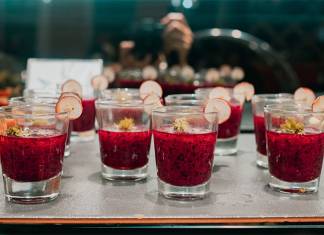 Dessert Vape Juice for Vapers with a Sweet Tooth