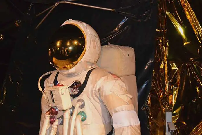 NASA Is Hiring Astronauts Who Will Go to Moon – Applications Start On March 2 NASA Is Hiring Astronauts Who Will Go to Moon – Applications Start On March 2