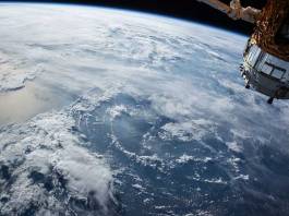NASA Reports an Asteroid Large Enough to Kill Millions of People Is Nearing Our Earth NASA Reports an Asteroid Large Enough to Kill Millions of People Is Nearing Our Earth