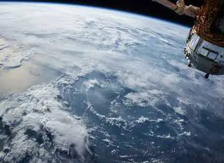 NASA Reports an Asteroid Large Enough to Kill Millions of People Is Nearing Our Earth