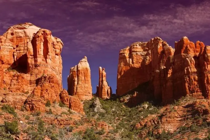Top 5 Sedona Road Trips Top 5 Sedona Road Trips