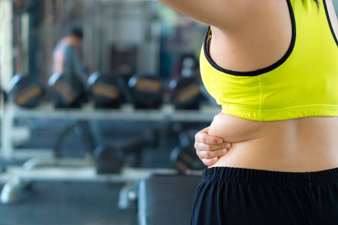3 Ways to Keep Firm Skin With Weight Loss 3 Ways to Keep Firm Skin With Weight Loss