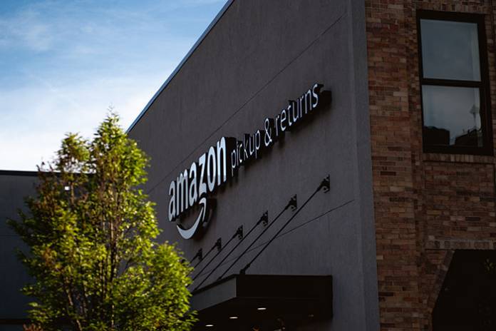 Amazon Compels the Pentagon to Reconsider a $10 Billion Contract Awarded to Microsoft Amazon Compels the Pentagon to Reconsider a $10 Billion Contract Awarded to Microsoft
