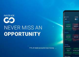 AvaTrade is Changing the Game with AvaProtect™ AvaTrade is Changing the Game with AvaProtect