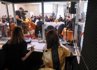 Apple’s Conference to Hold In June in a Digital Online Format for Consumers, Developers, and the Press