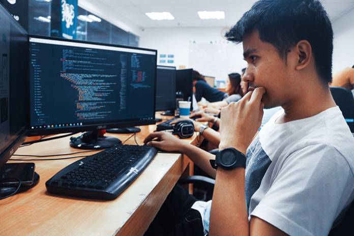 The Workflow of a Web Developer The Workflow of a Web Developer