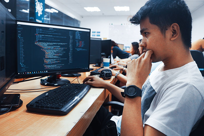 The Workflow of a Web Developer
