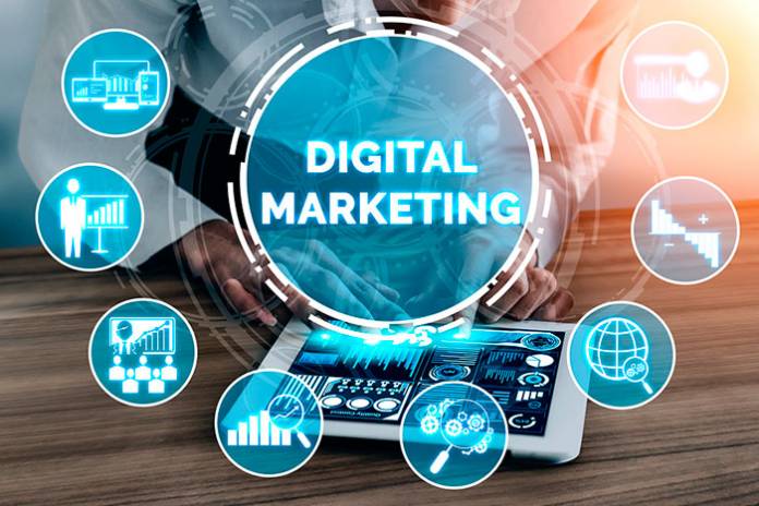 Top Digital Marketing Trends to Follow In 2020 Top Digital Marketing Trends to Follow In 2020