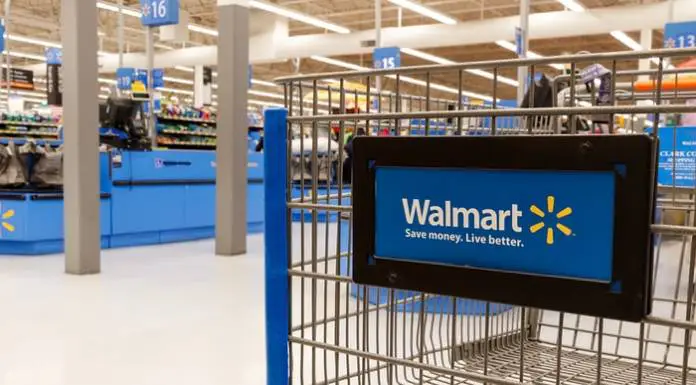 Walmart to Hire 150,000 New Workers and Pay Out $550 Million in Bonuses