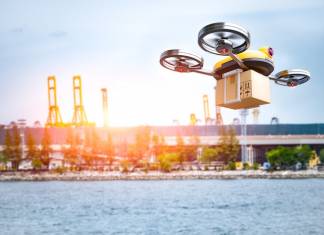 3 Innovative Ways Drone Technology Will Be Used In The Future 3 Innovative Ways Drone Technology Will Be Used In The Future