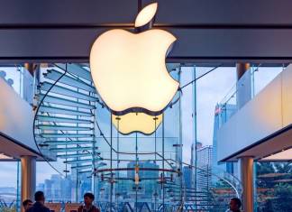 Apple to Sell Macs with Company-Made CPU and GPU Chips In 2021 Apple to Sell Macs with Company-Made CPU and GPU Chips In 2021