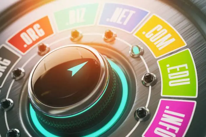 Generic TLDs vs. Country Code TLDs - A Complete Breakdown Generic TLDs vs. Country Code TLDs - A Complete Breakdown