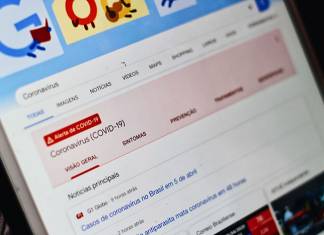 Google Search Results Now Shows Thousands of Coronavirus Testing Centers Near You Google Search Results Now Shows Thousands of Coronavirus Testing Centers Near You