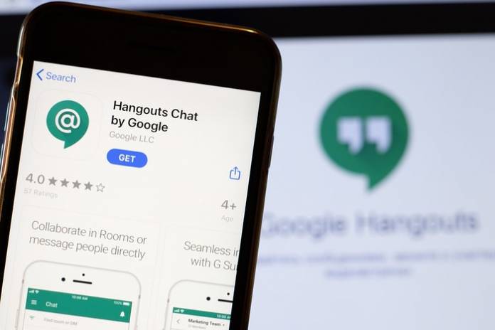 Hangouts Chat Is Now Google Chat; Free Access to Google Meet Premium Features Extended Hangouts Chat Is Now Google Chat; Free Access to Google Meet Premium Features Extended